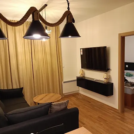Apartman Ana
